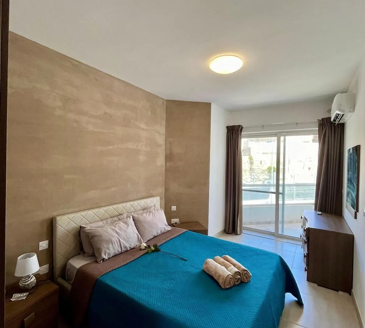 4, Bridgeview Court Apartment Gzira