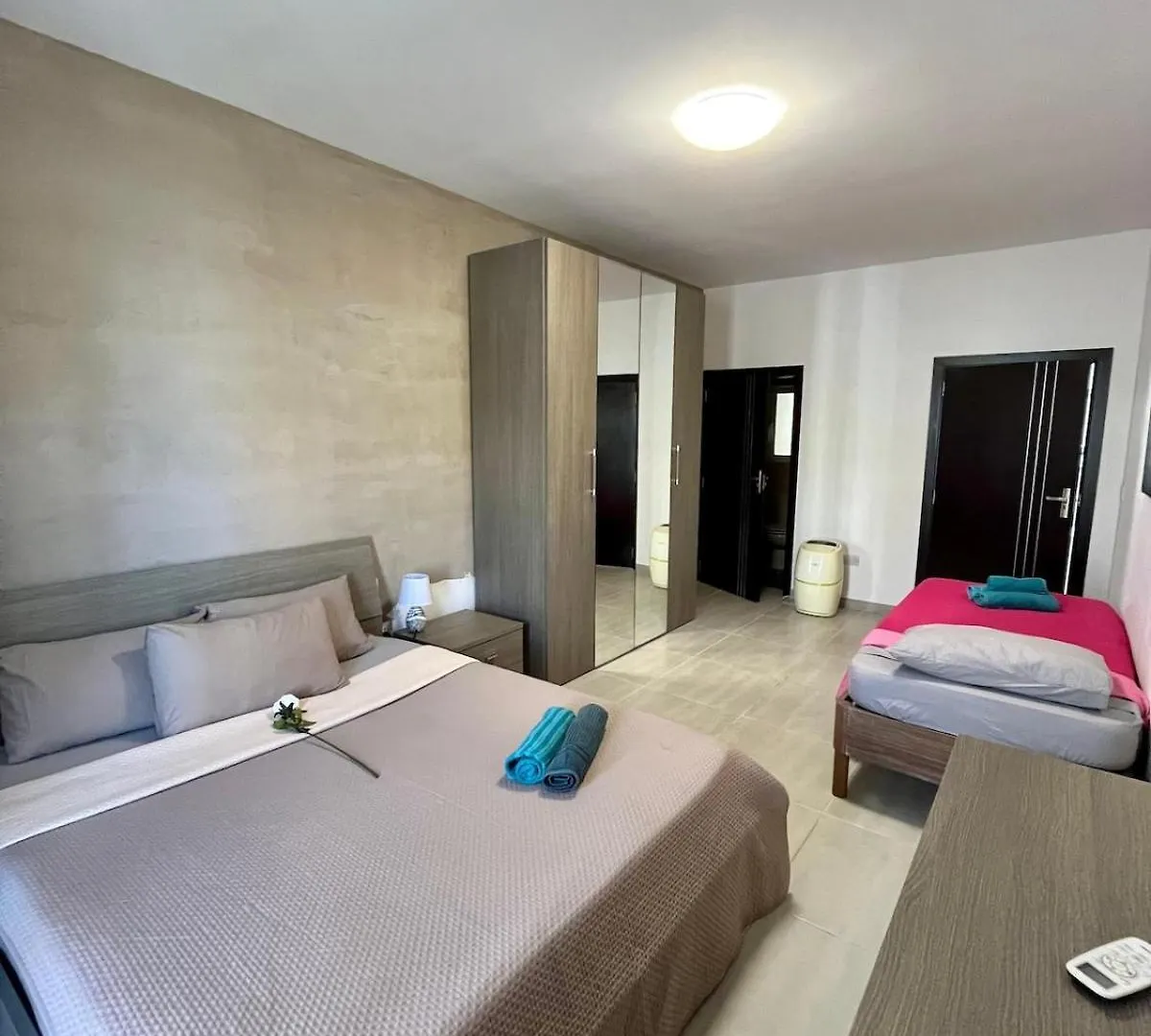 4, Bridgeview Court Apartment Gzira