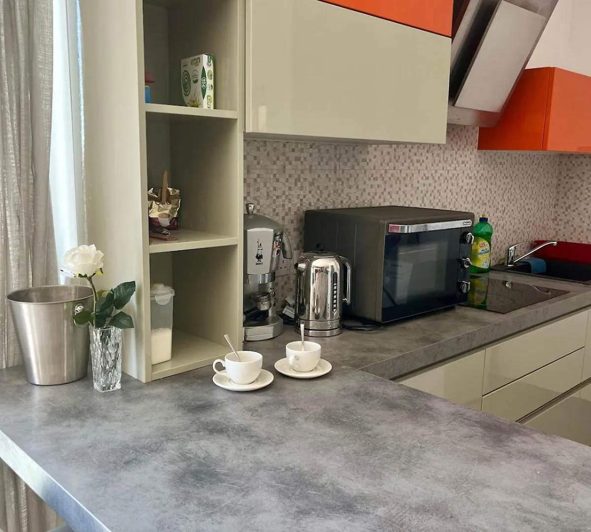 4, Bridgeview Court Apartment Gzira