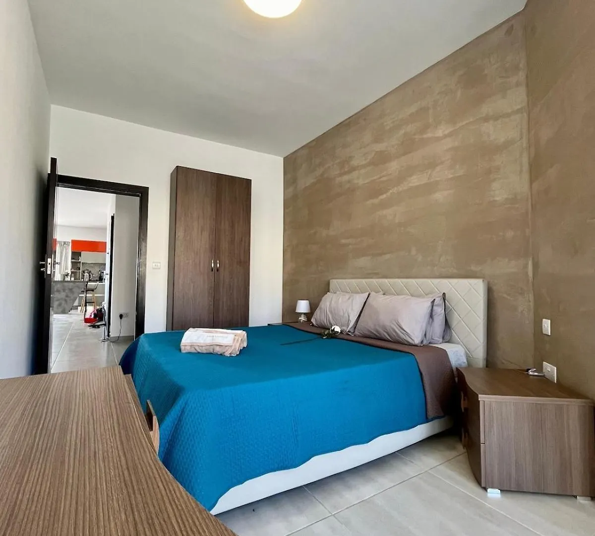 4, Bridgeview Court Apartment Gzira 0*,